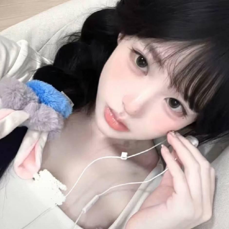 小卿🫧fm