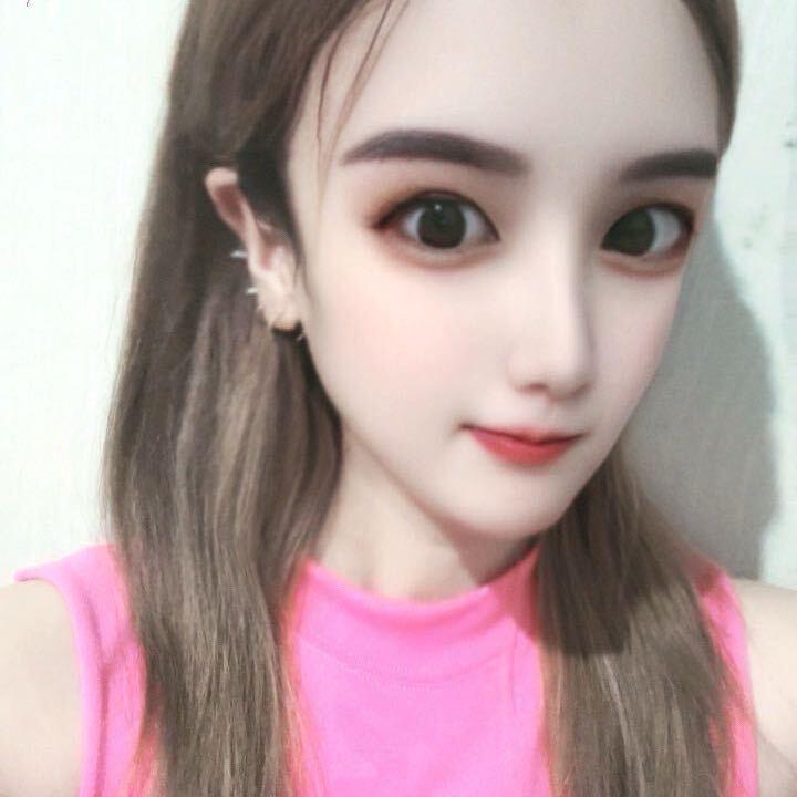 卖饰品的小姐姐💫（拒绝❌私聊）