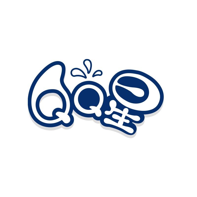 QQ星儿童奶粉直播间