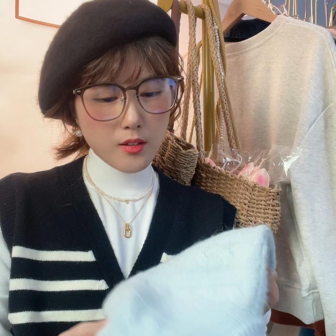云云一米五