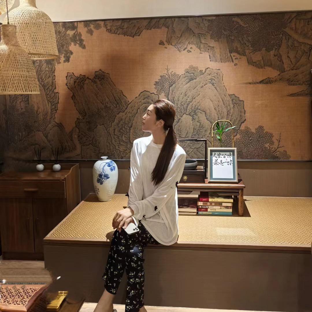 麦麦女装衣橱👗