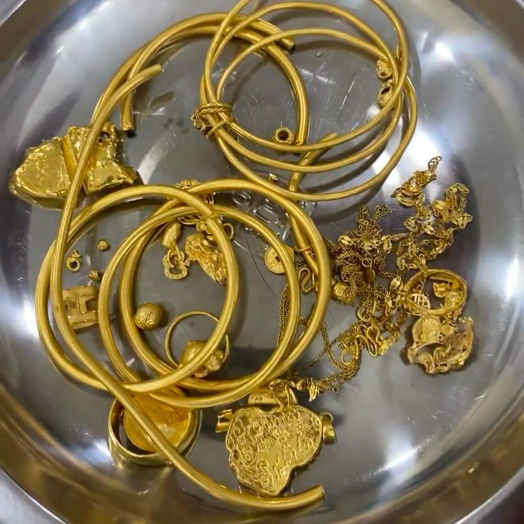 收金小陆
