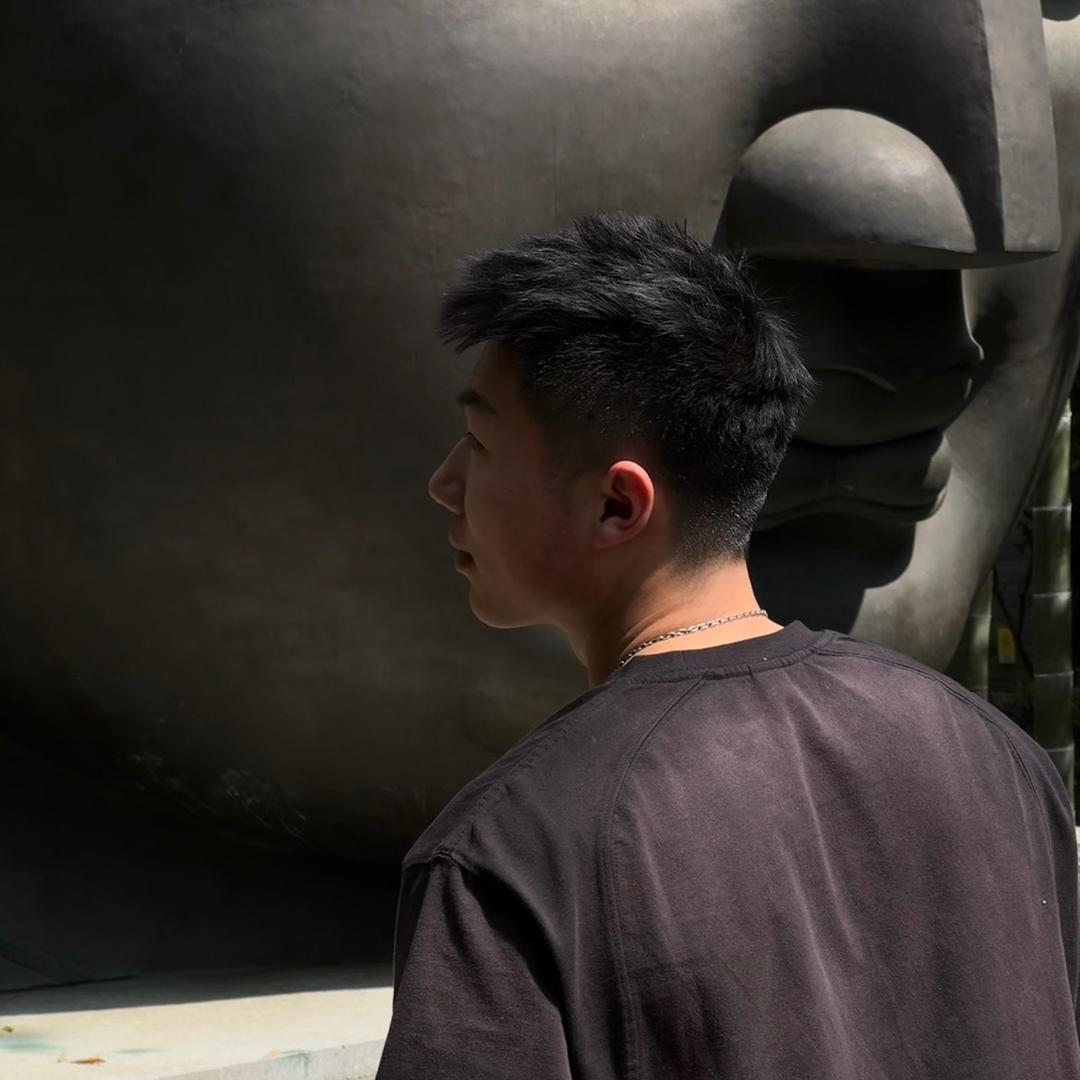 阿宝