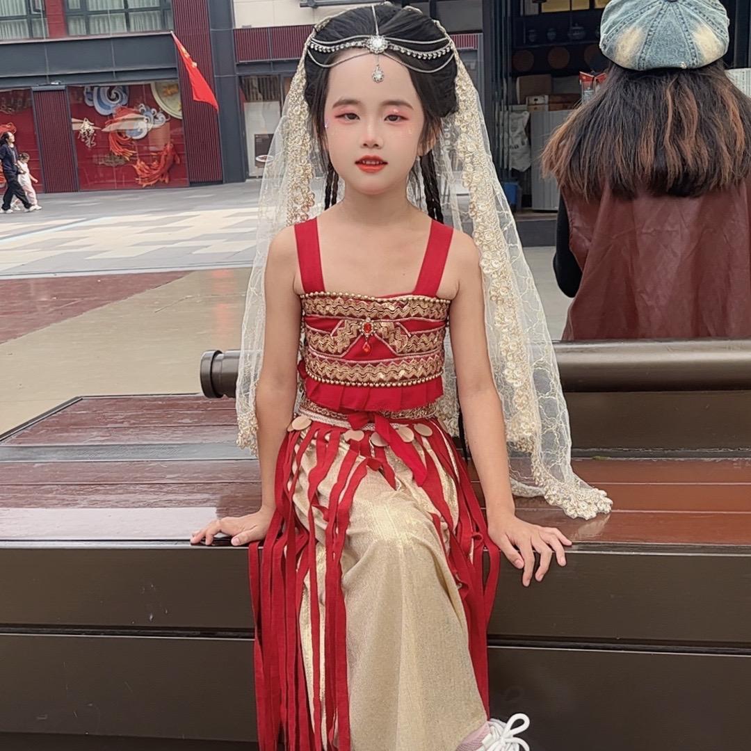 刚好遇见你