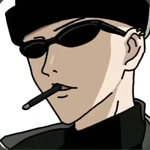暴躁的海胆