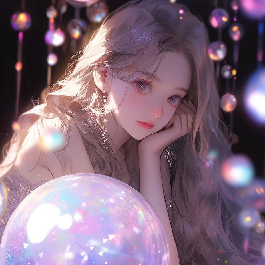 晓晓解忧🔮