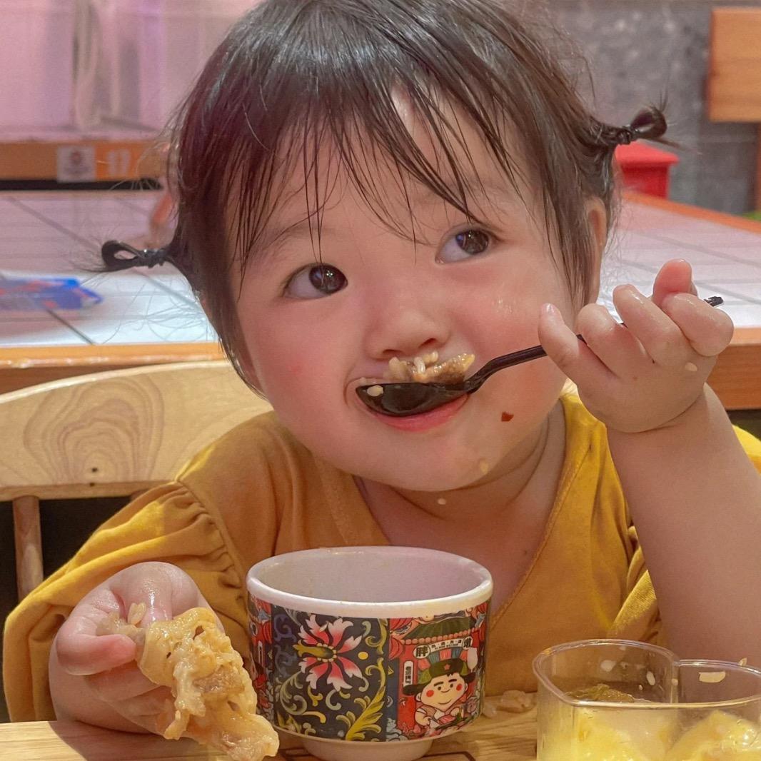 家乐美食记