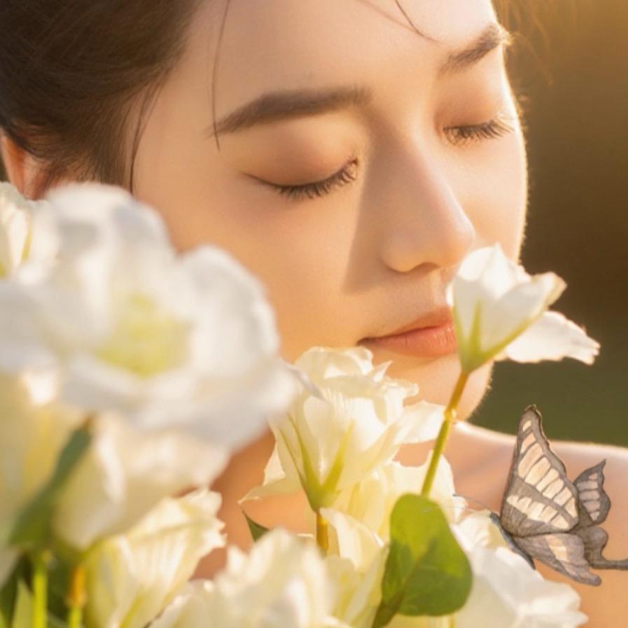 @茜茜.