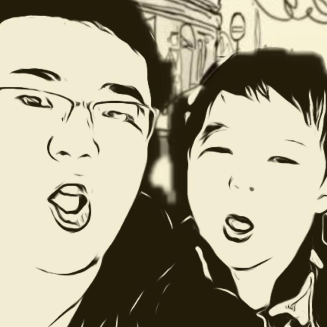 笨尼