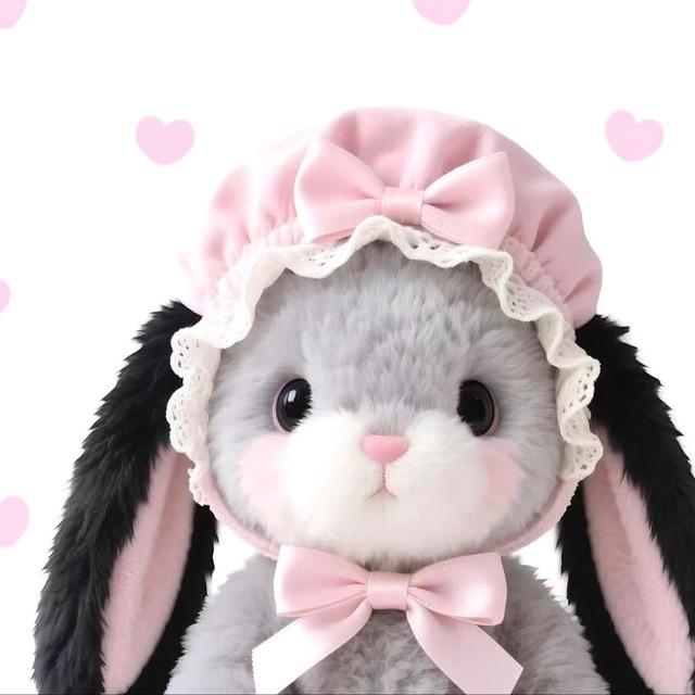 精灵兔呀🩵