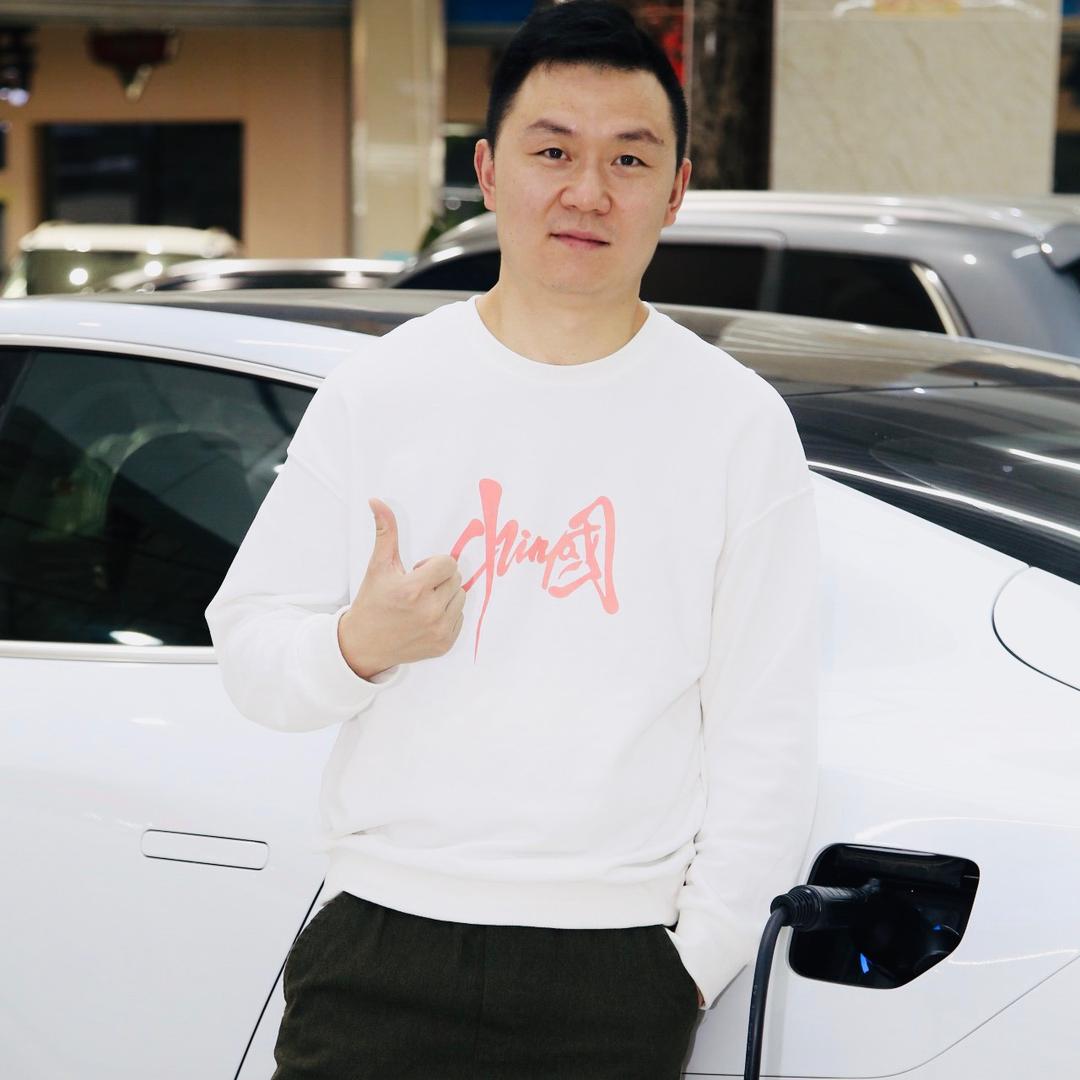 聚火小曹二手车