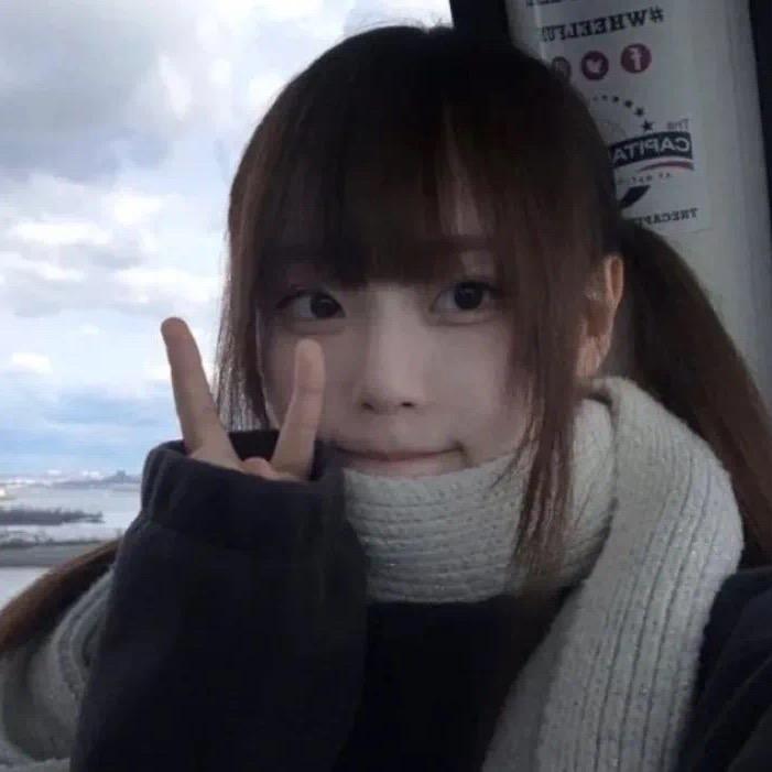 小桃♡