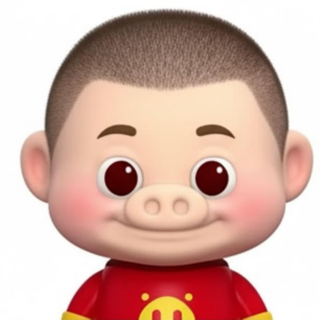 🌈小伯睡不醒🍃.