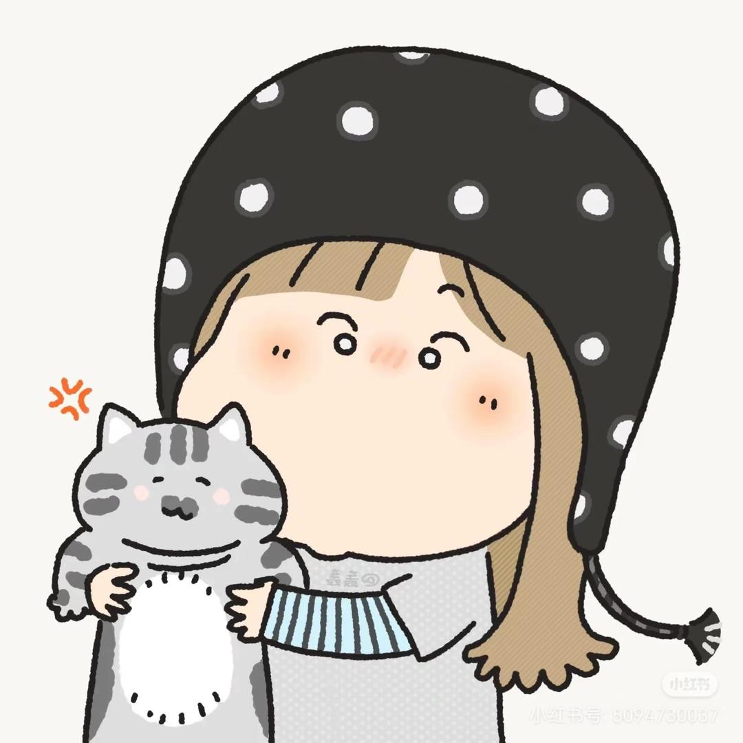 七颗鱼^*^