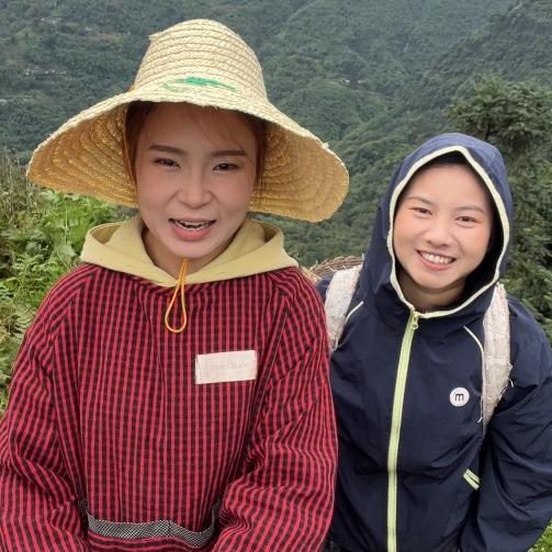 深山农家美食生鲜