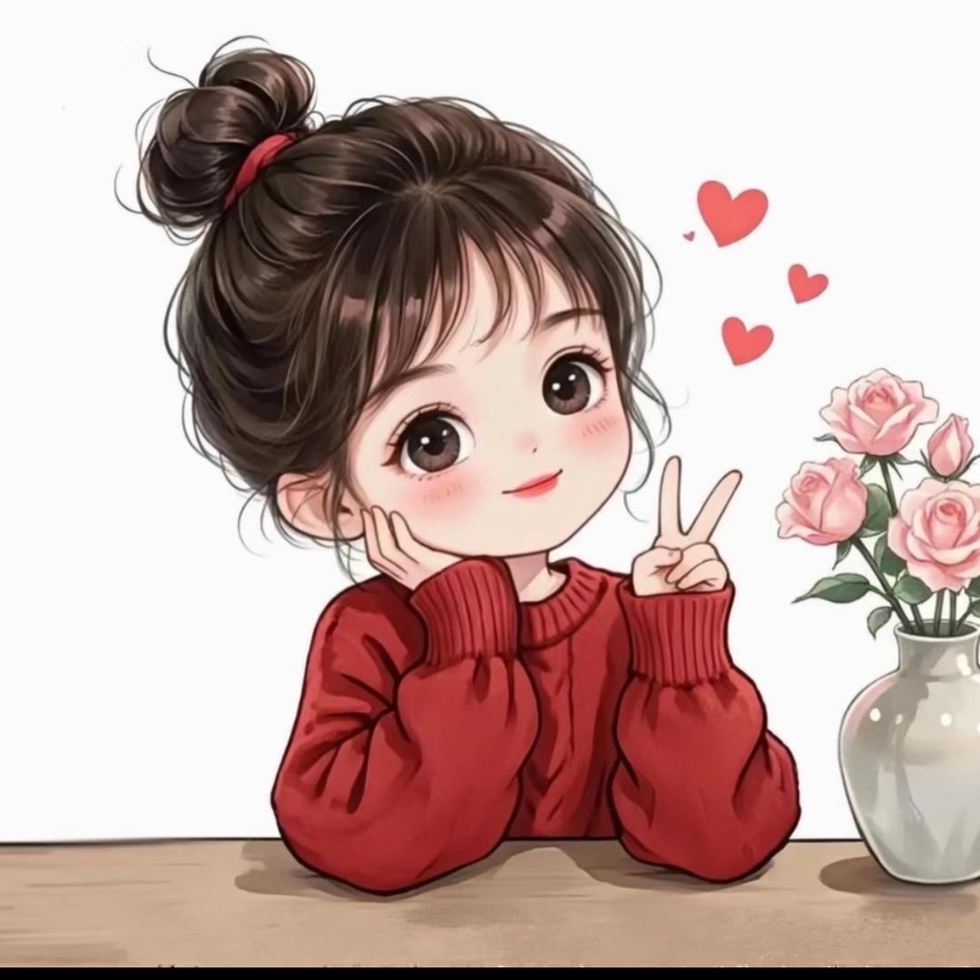 半颗糖🍬