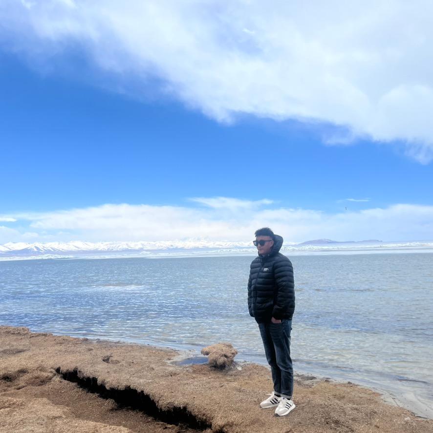 林先生…………