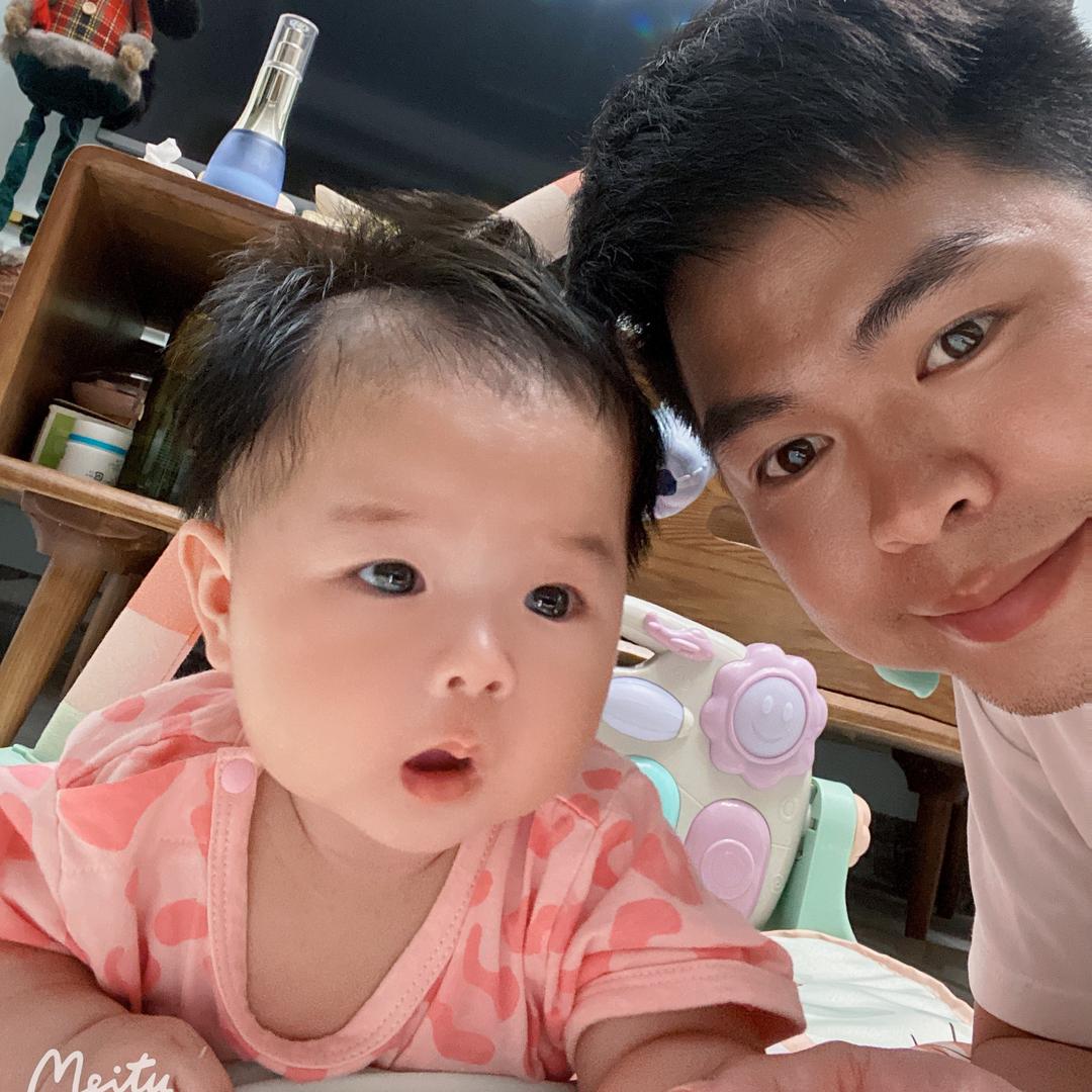 可爱的小西瓜🍉