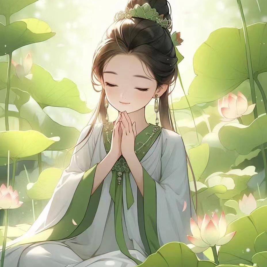 紫林斋文化中心-Miss 韩