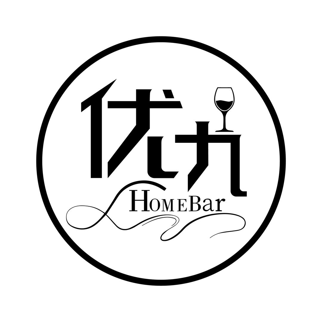 优九Homebar