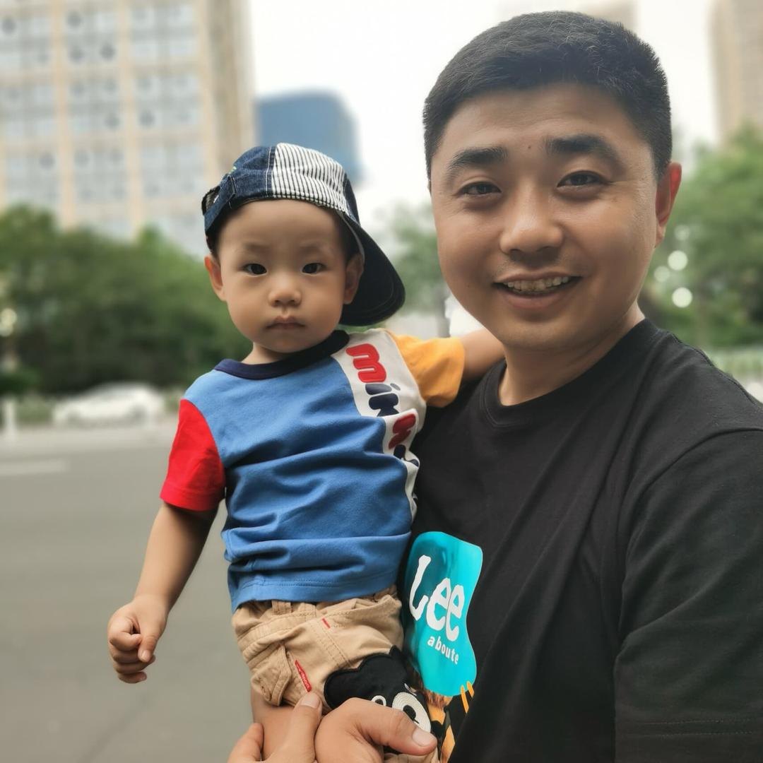 🐷🐷猪猪侠 樂义李