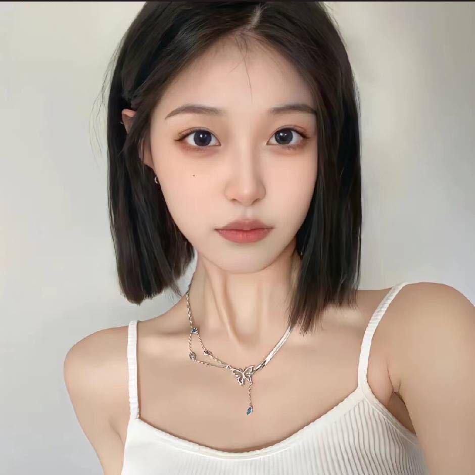 保质期少女～