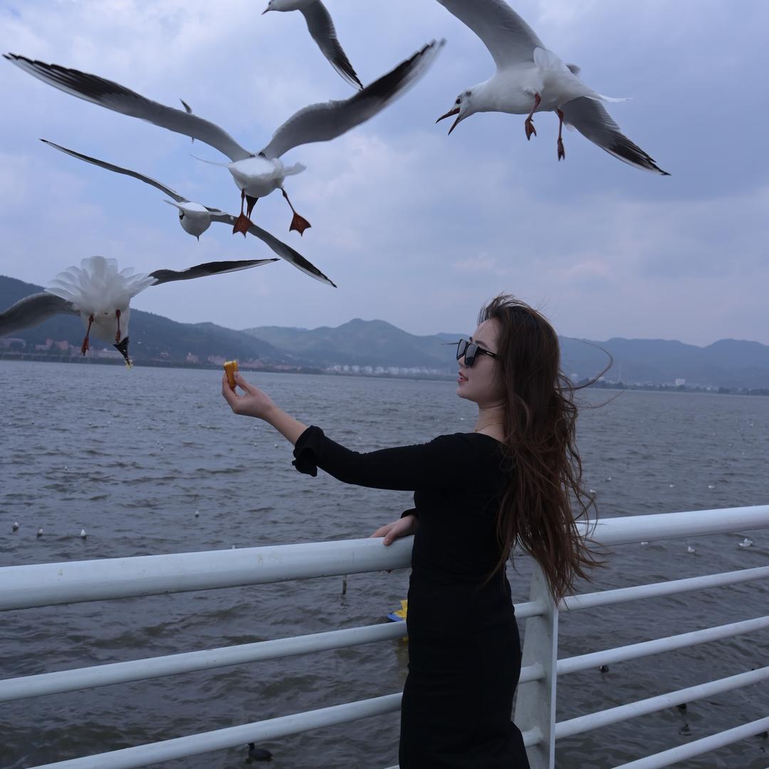 希望小罗永远开心