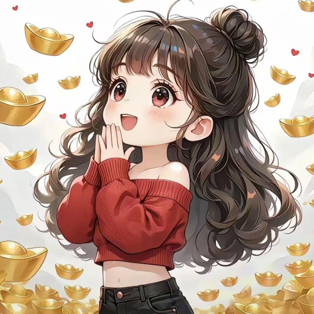 小小
