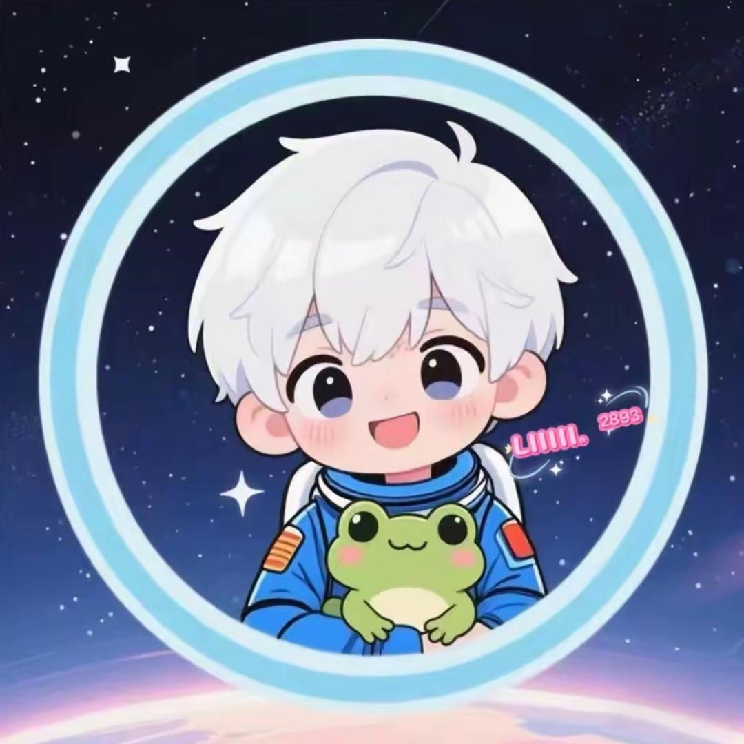 🐸远游越山川²⁸⁹³
