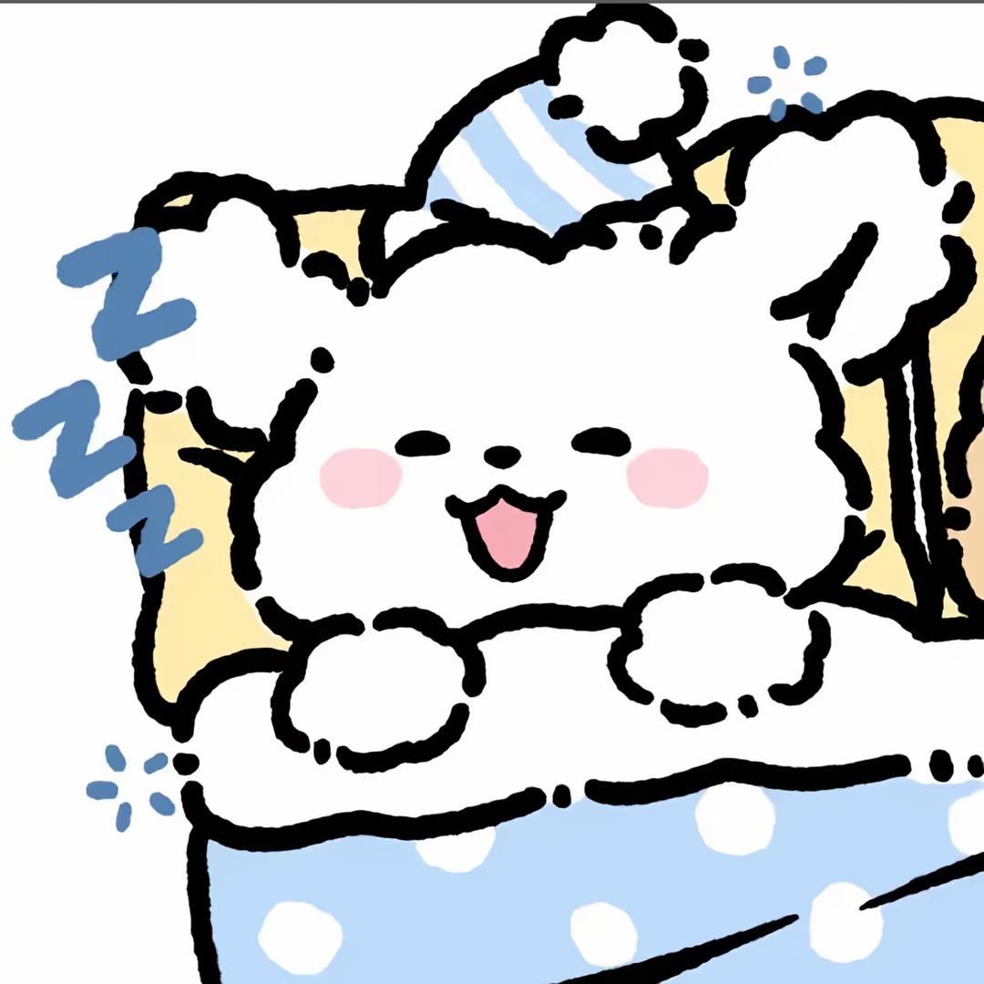 小凡.