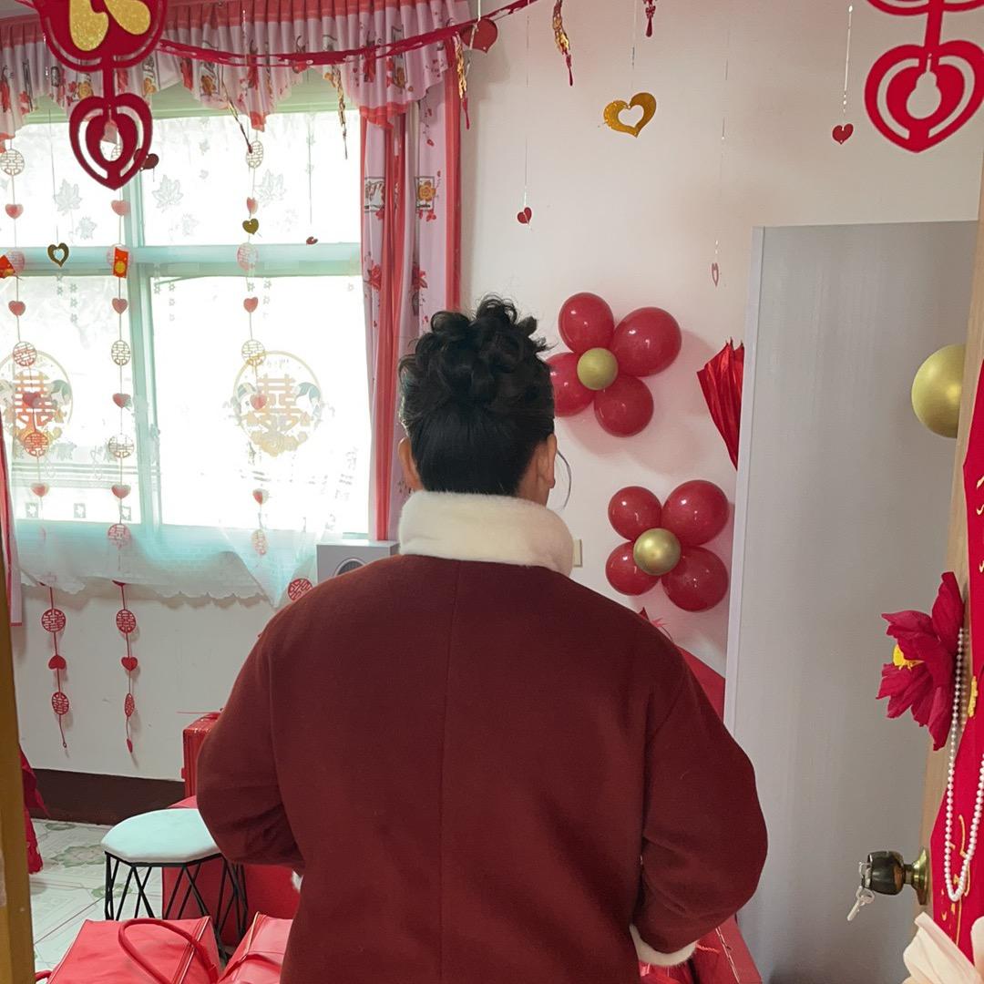 白茶与风。