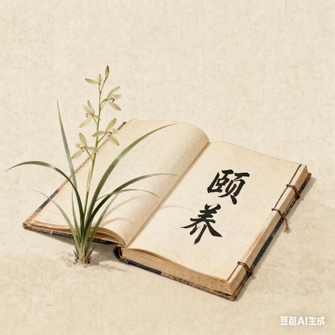 颐养堂精选