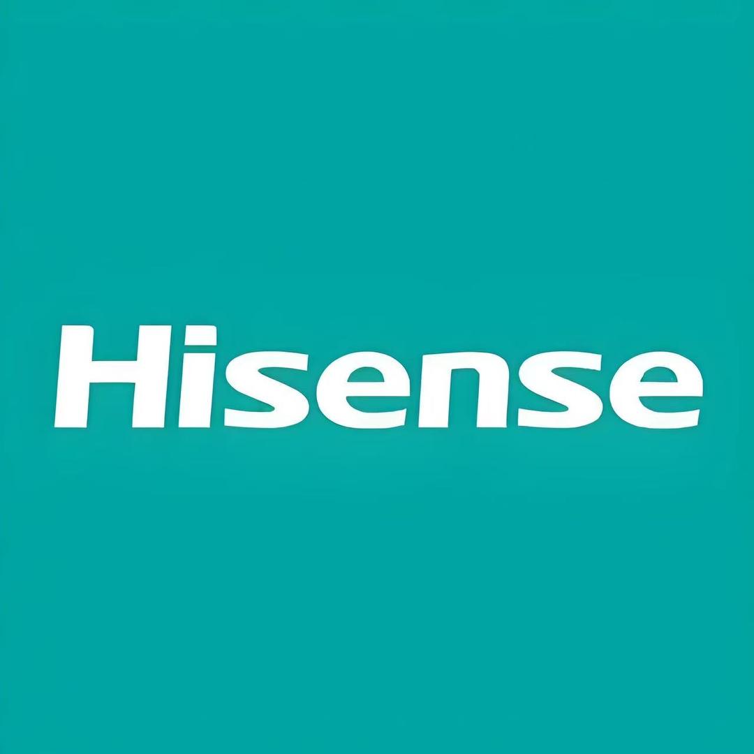 海信电视官方云仓全国直发