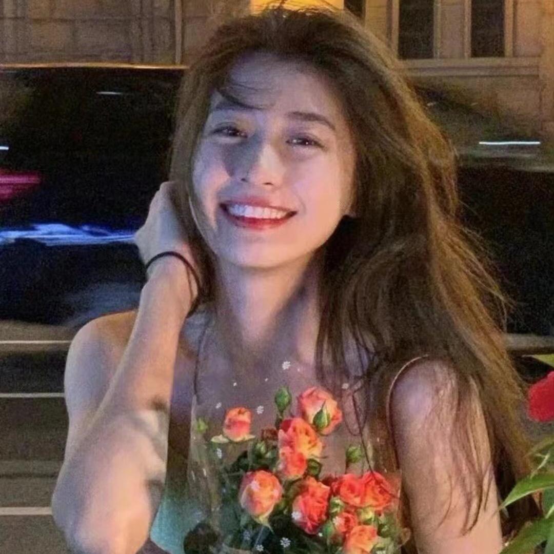 月亮仙女🌙🧚‍♀️