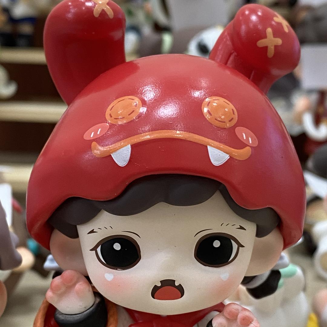 知梦杂货小铺子