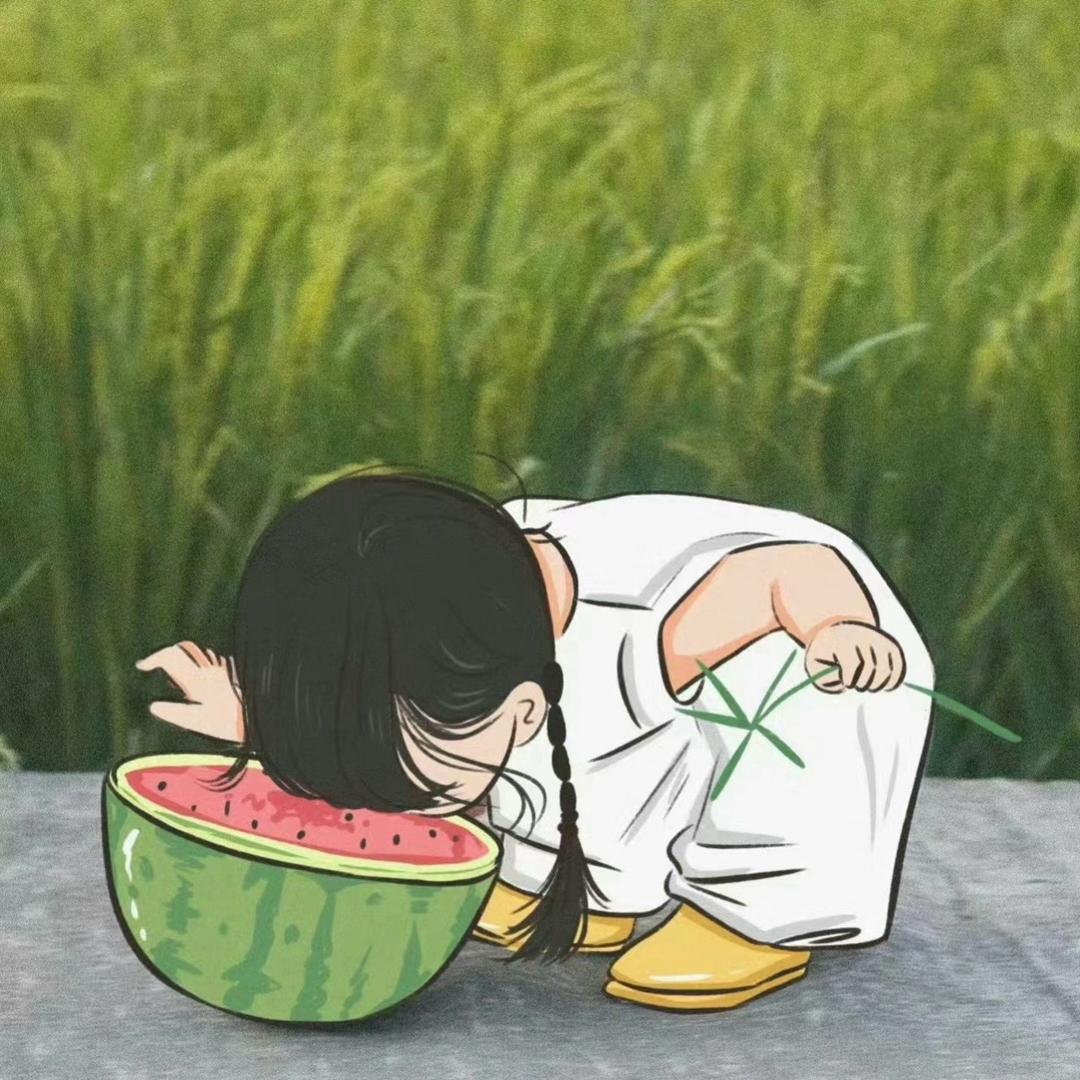 张小鱼的美食记