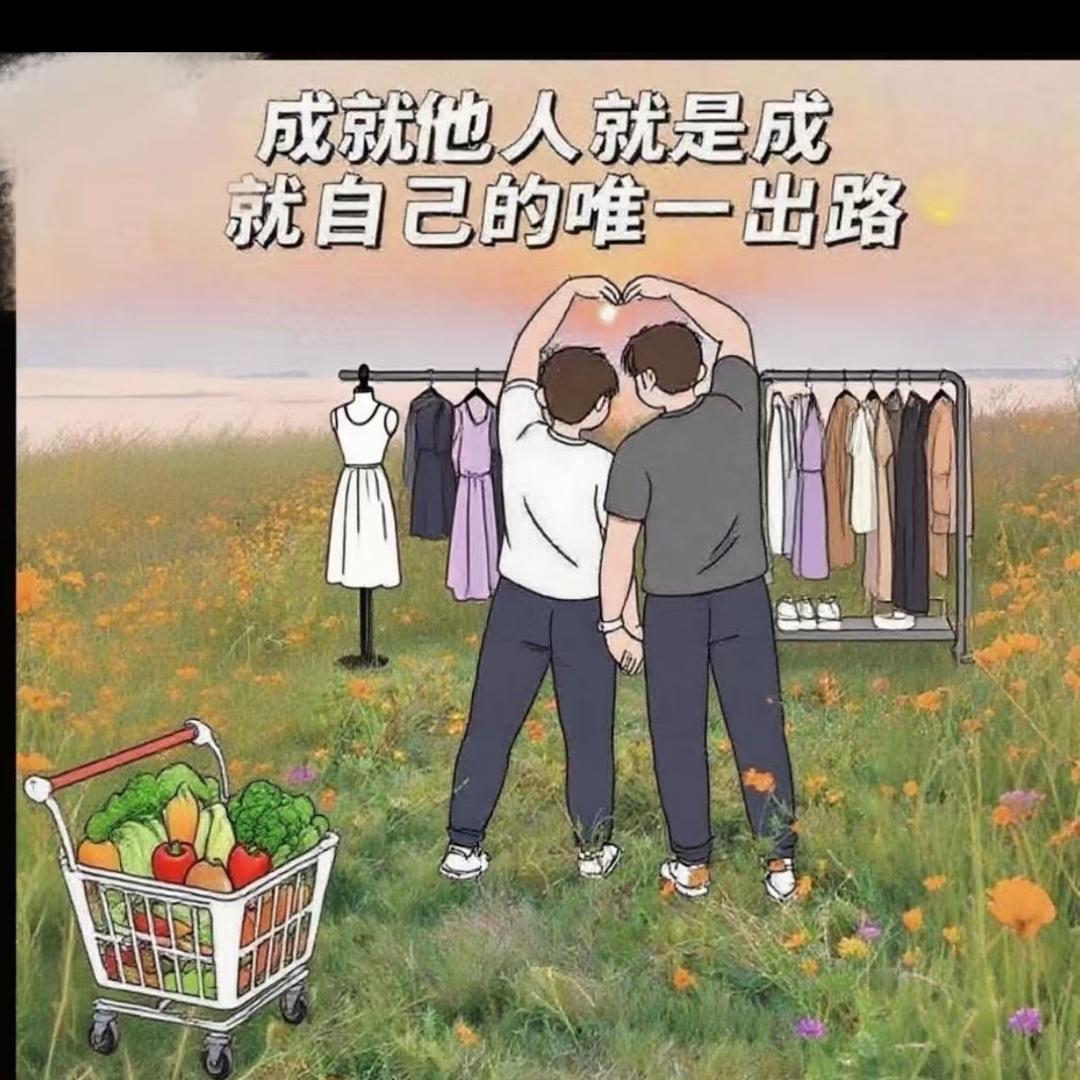 梅镇喜来登超市