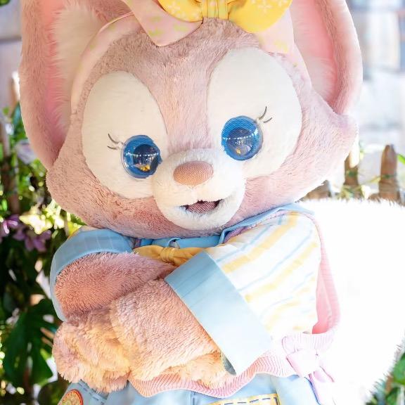 兔里兔气的学手语