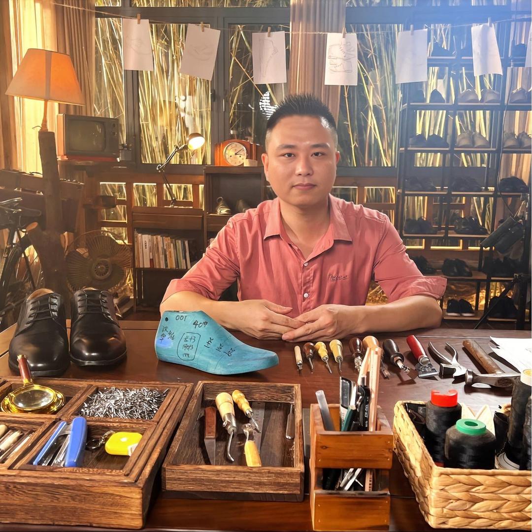 李老板鞋业工厂店
