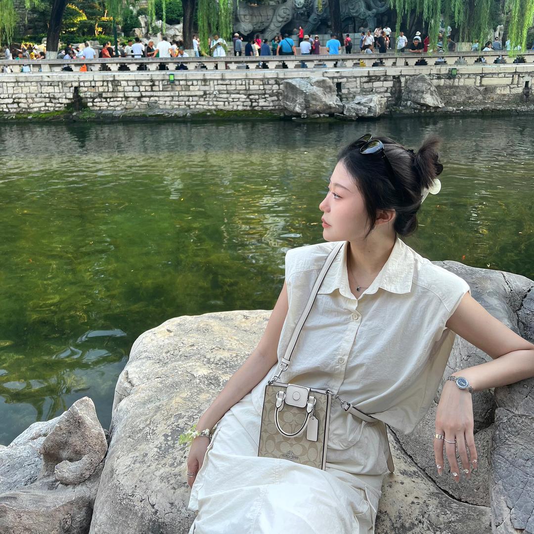 大戈不是大哥