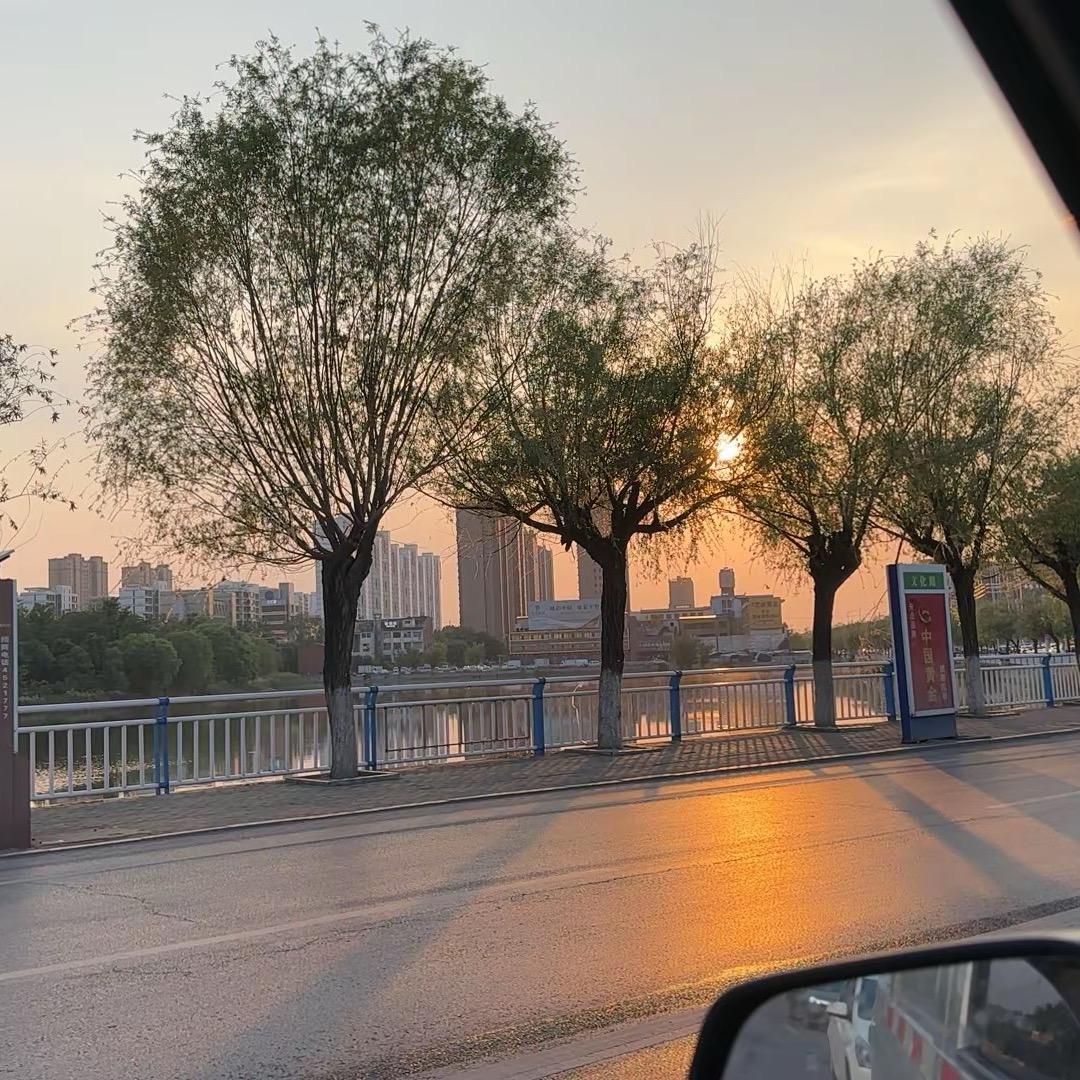 岁月与我