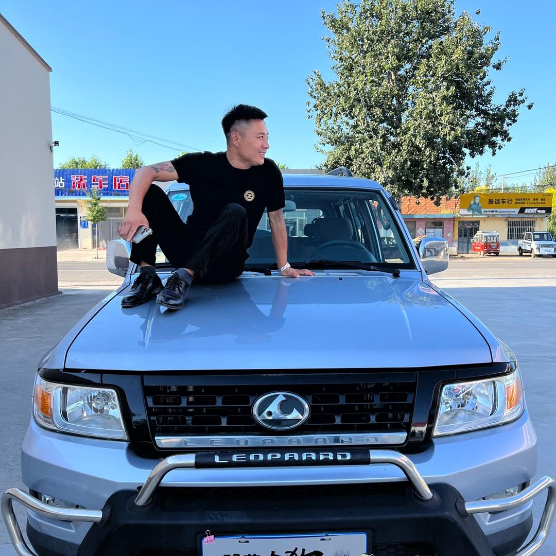 妙福徐金二手车