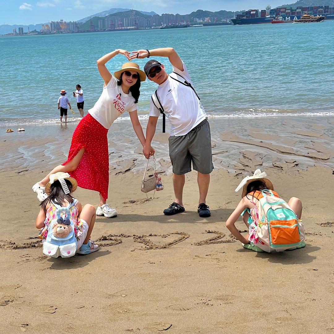 甜心妈妈