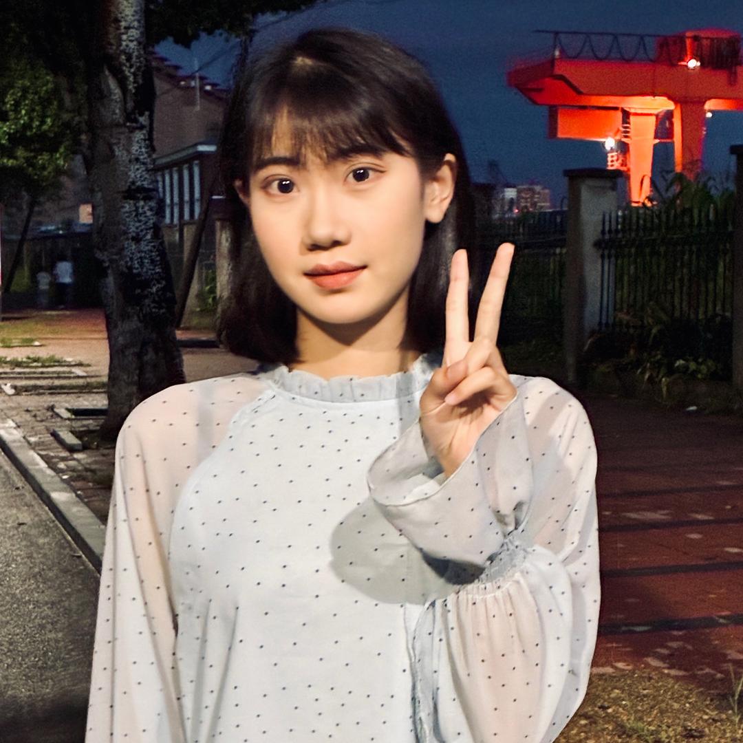 陈伊💕