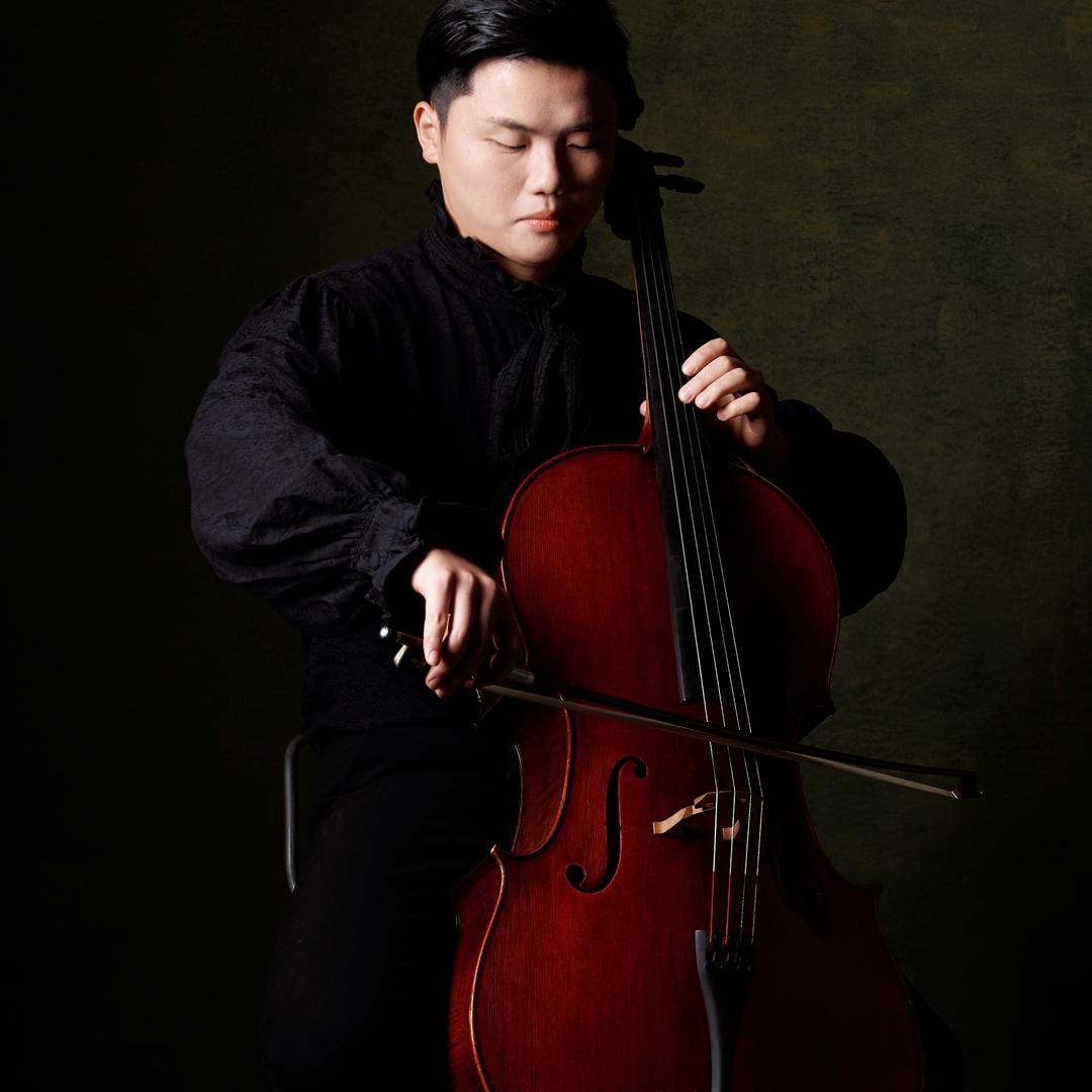 M.J Cello 🎻