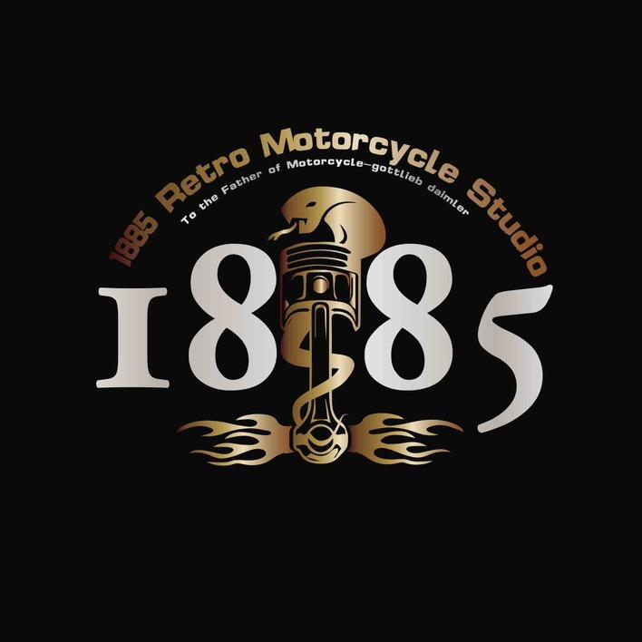 1885机车好物分享