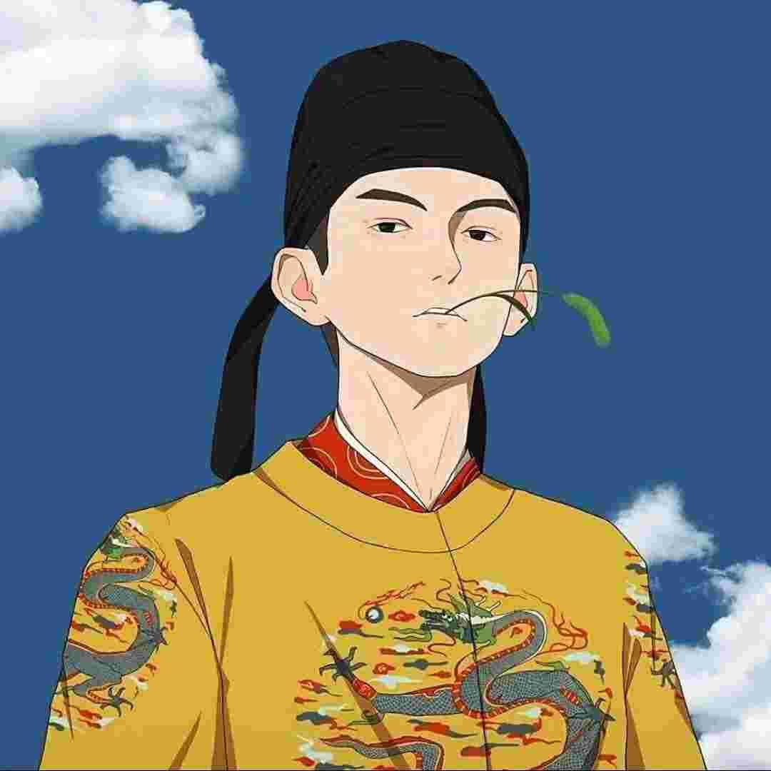 上海小朱二手车