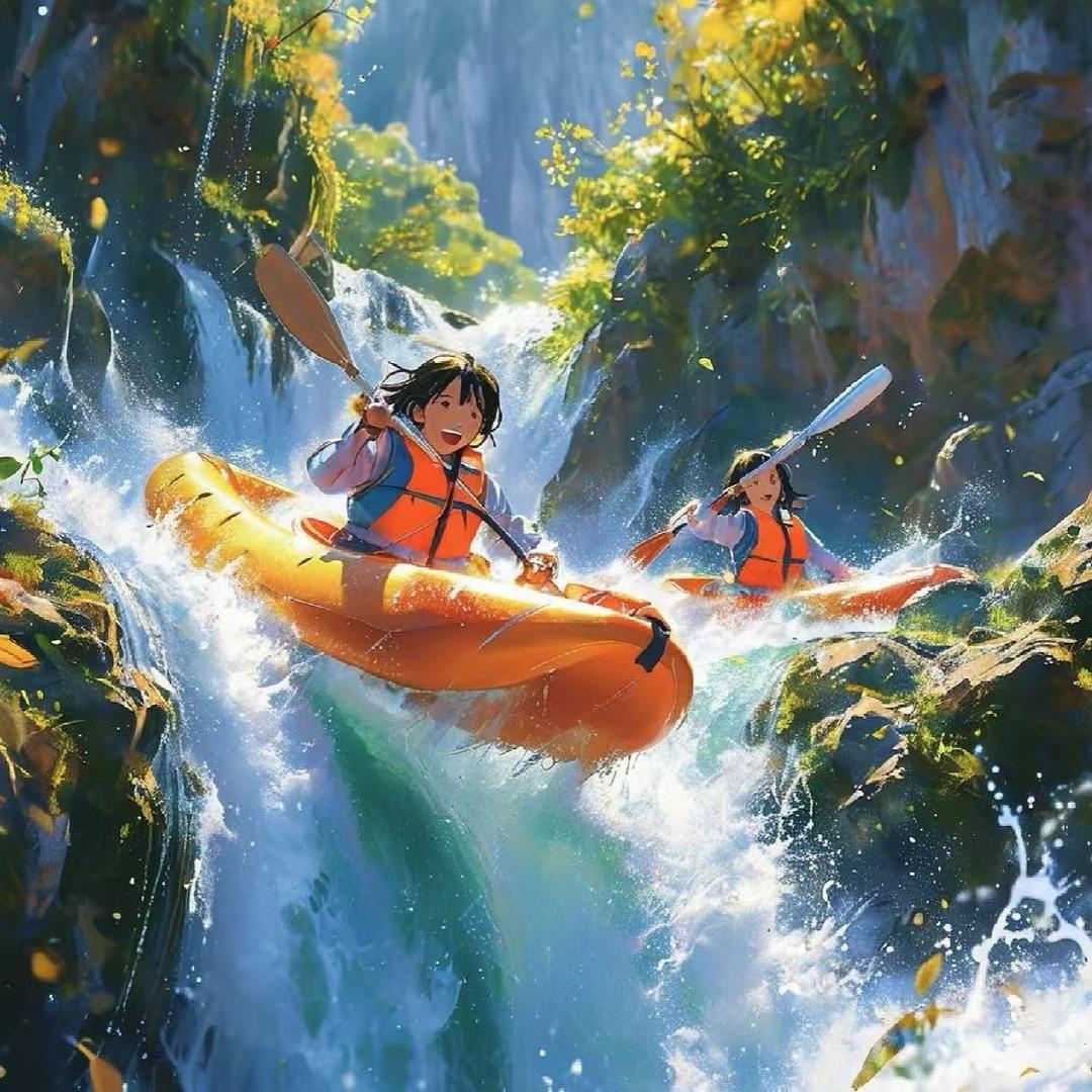 贵州户外游（米数善旅行社）