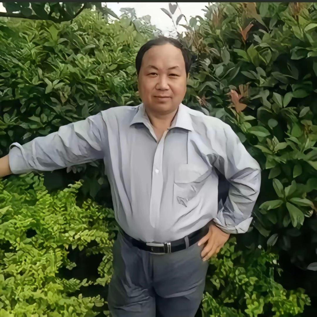 梦哥   (相伴一生)🌹