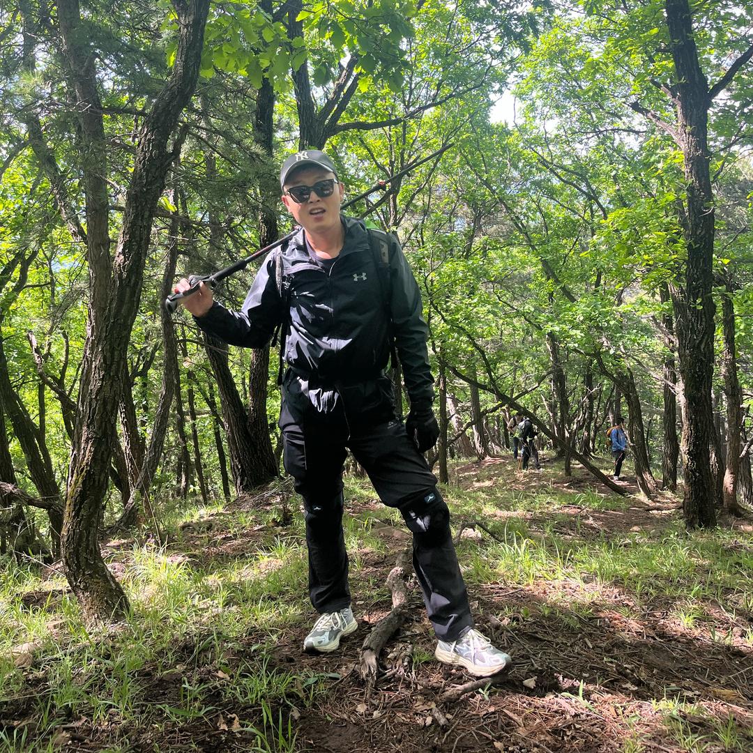 郝宥宁